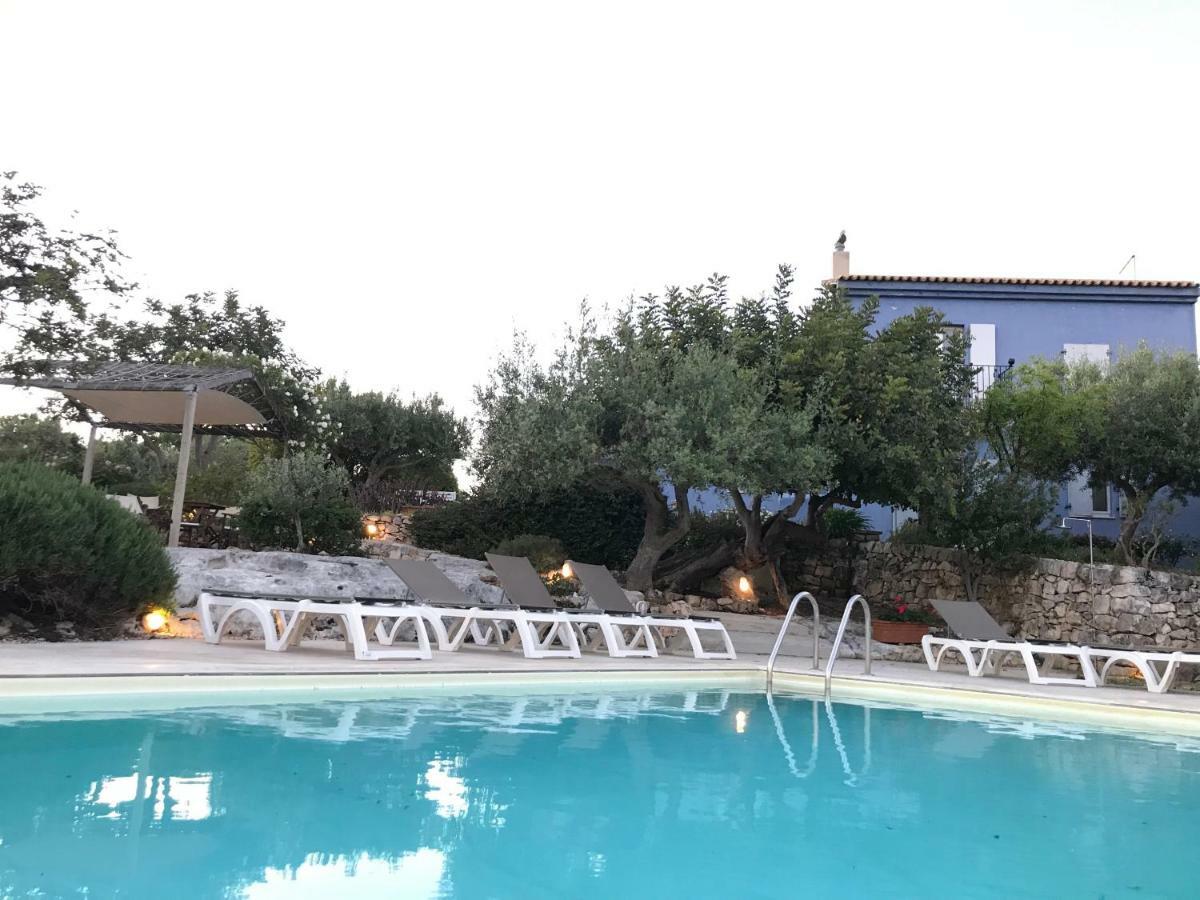 Baglio Blu Modica